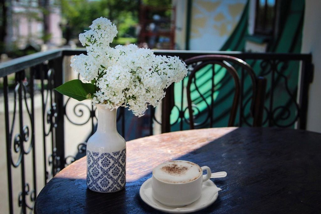 Усадьба Плешанова — Двухместный номер с 1 кроватью полулюкс