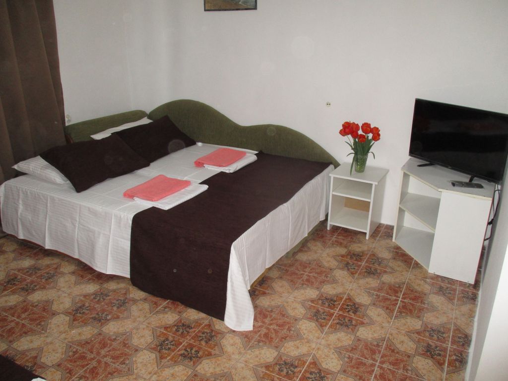 Частная усадьба Сим-Сим — Семейный номер теремок