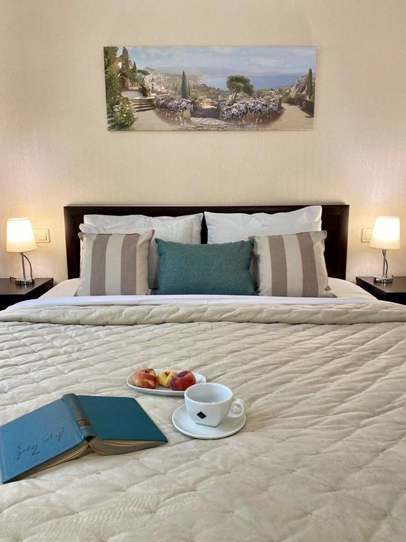 Толедо — Апартаменты люкс