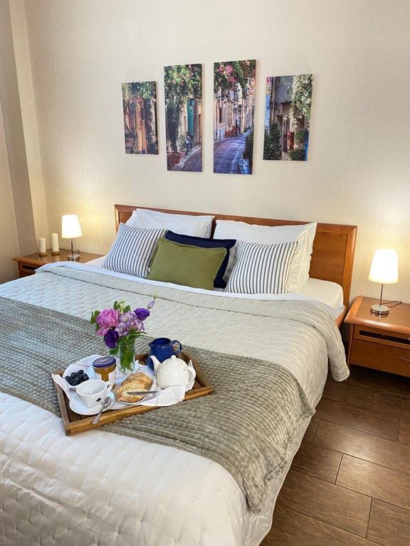 Толедо — Семейный номер полулюкс