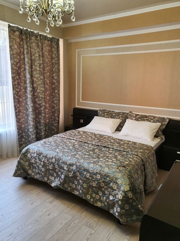 MarkHills — Семейный номер двухкомнатный люкс