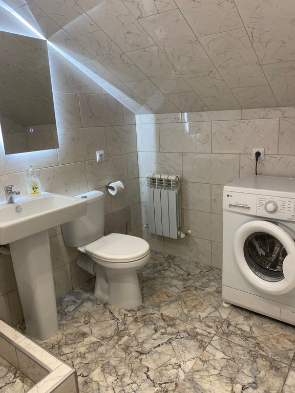 Антонина — Апартаменты семейные на мансардном этаже