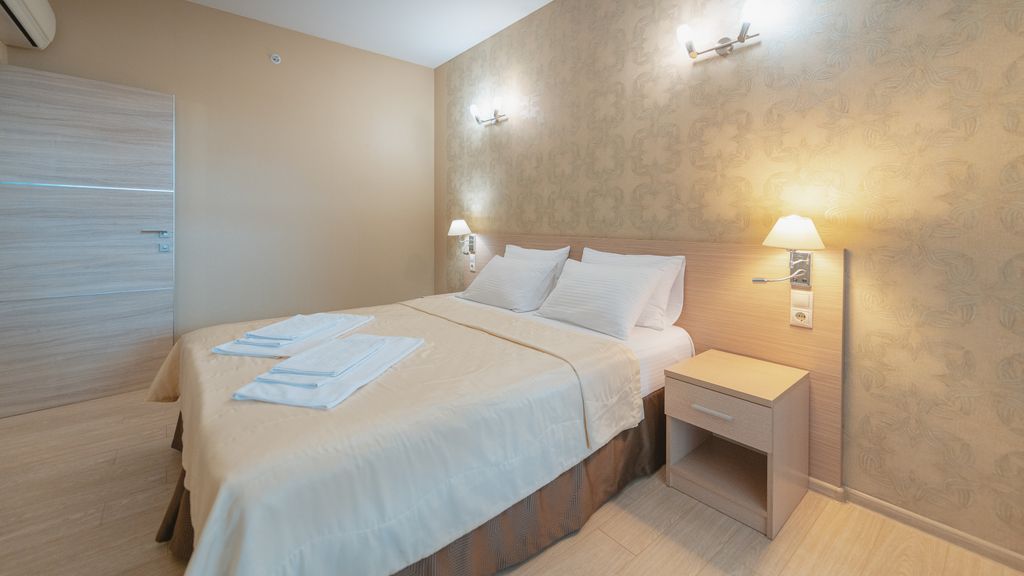 Хоста — Семейный номер стандарт