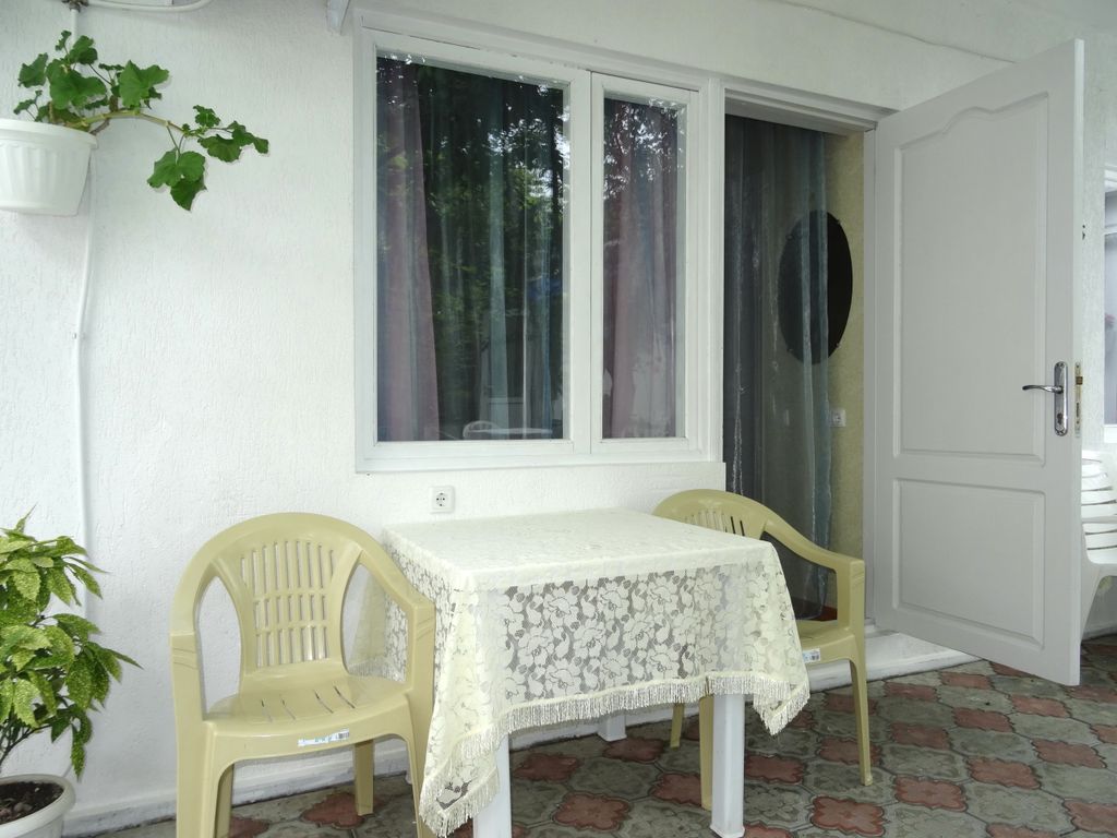 Водолейчик — Семейный номер улучшенный