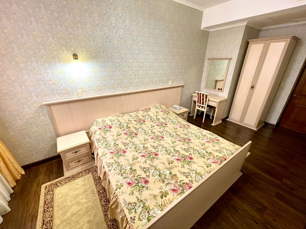 Рест-Мацеста — Семейный номер Люкс