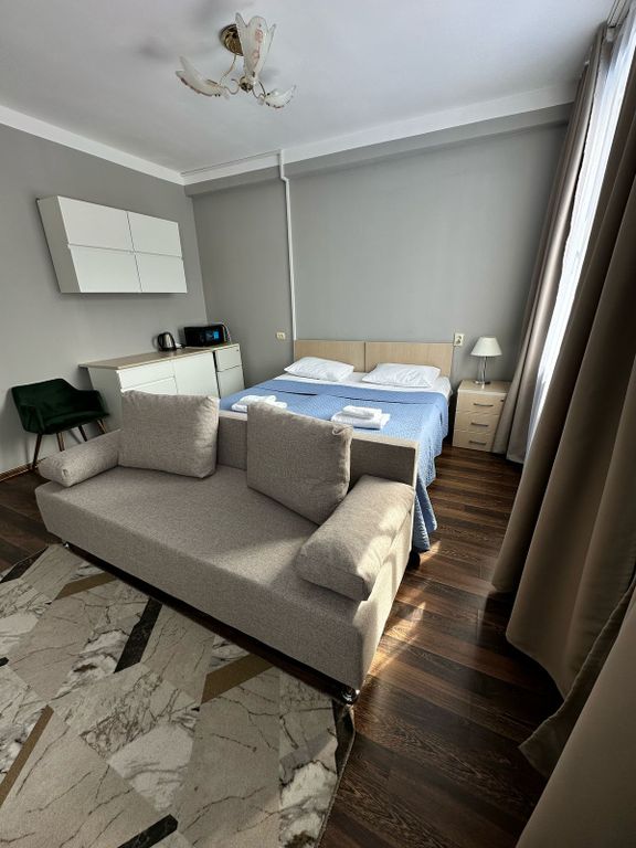 Чешский дом — Семейный номер люкс