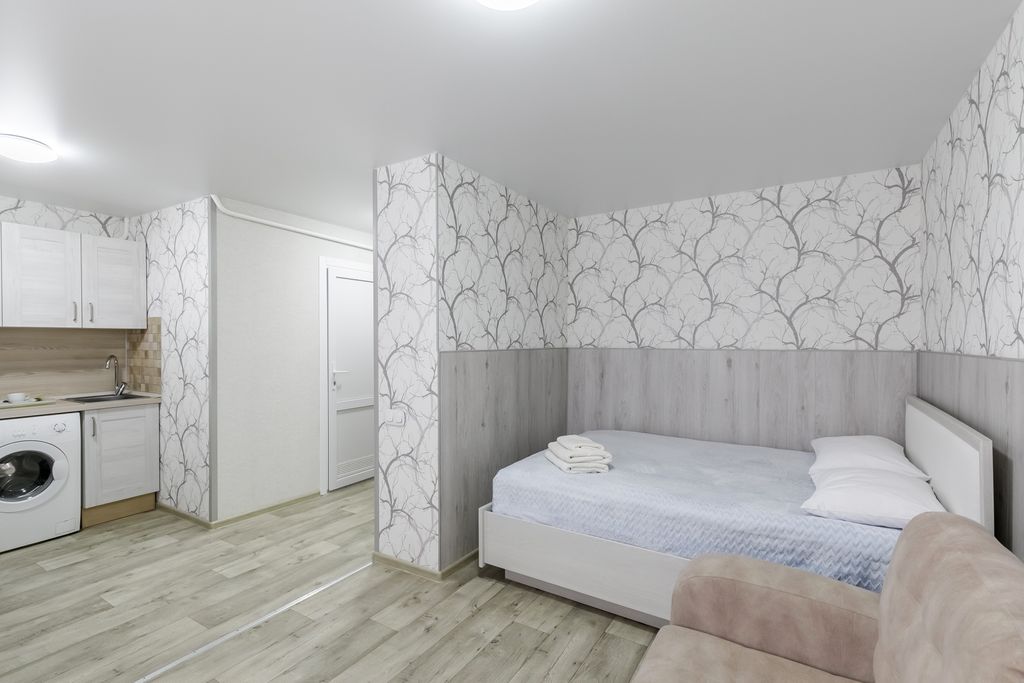 Миллениум в центре — Апартаменты стандарт