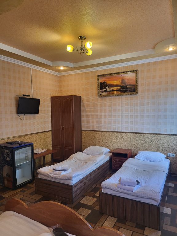 Арс — Семейный номер стандарт