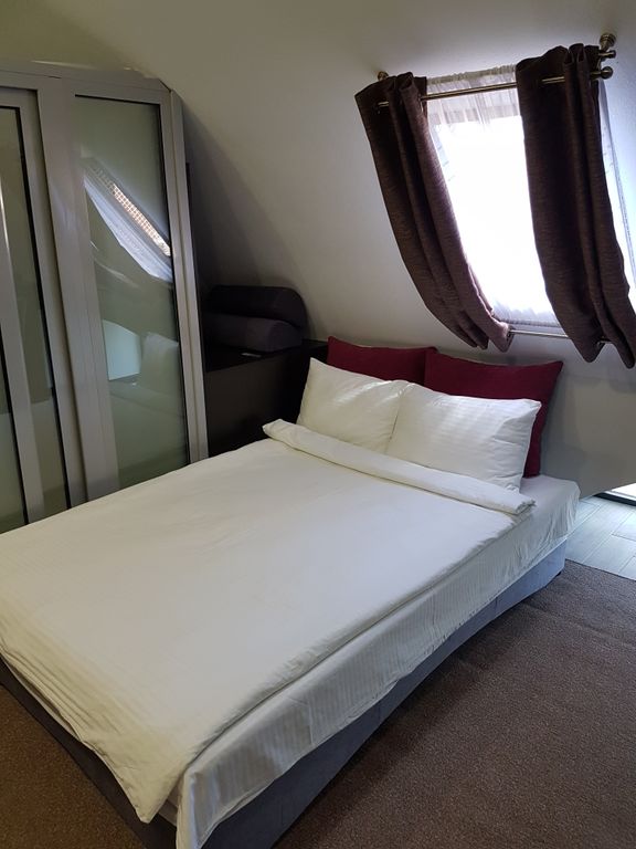 Усадьба Приморский Парк — Одноместный номер стандарт одноместный