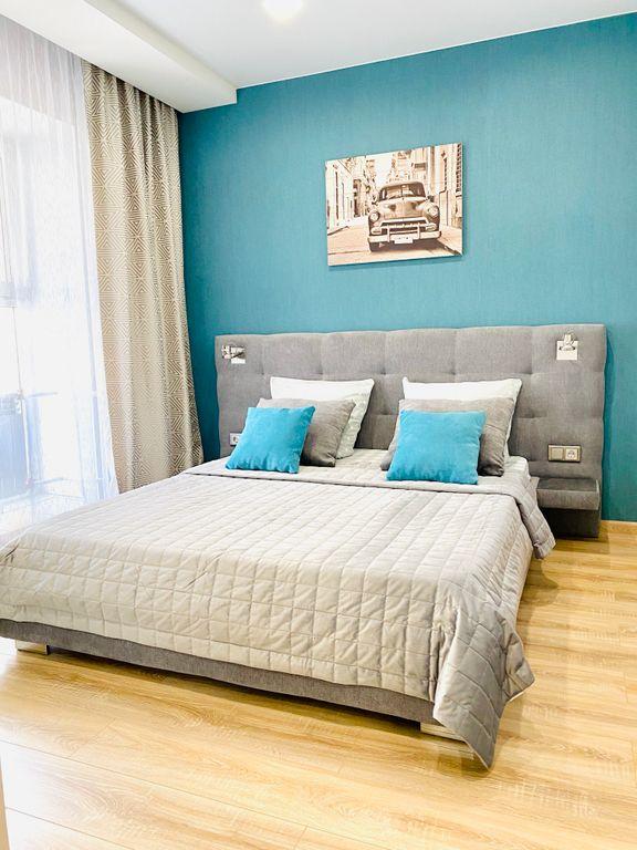 Чкалов & Hotel-22 — Апартаменты Апартаменты