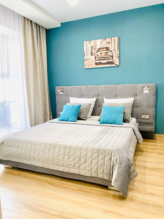 Чкалов & Hotel-22 — Апартаменты Апартаменты