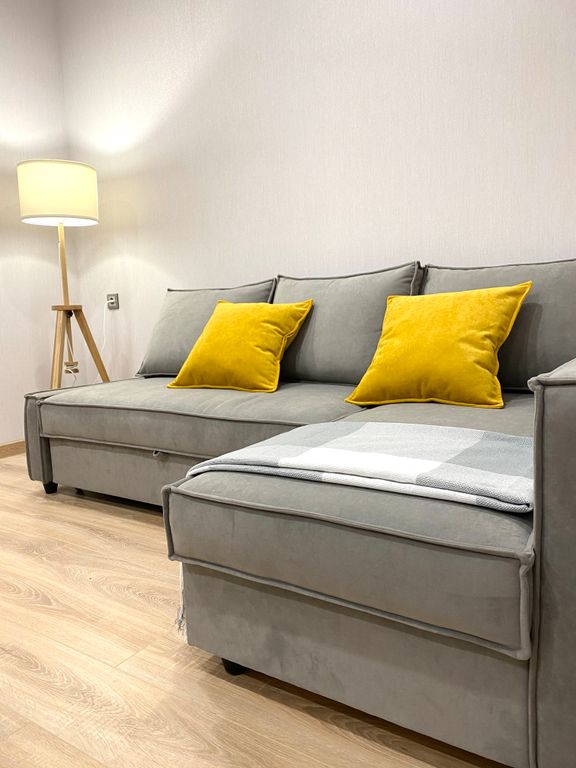 Чкалов & Hotel-22 — Апартаменты люкс