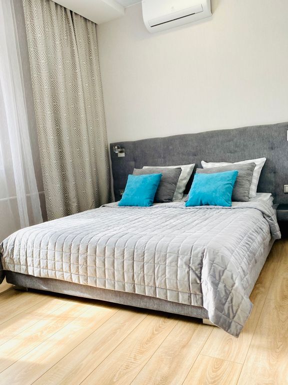 Чкалов & Hotel-22 — Апартаменты улучшенный с видом на город