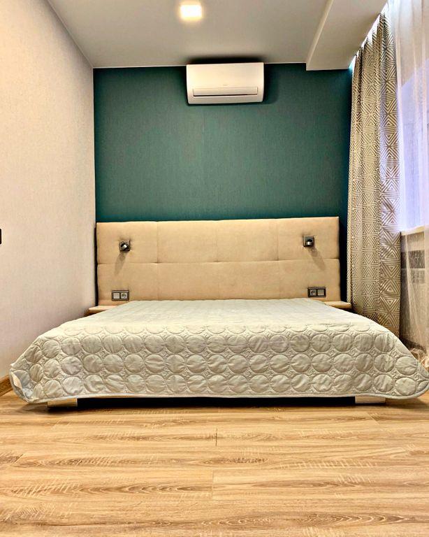 Чкалов & Hotel-22 — Двухместный номер с 1 кроватью стандарт