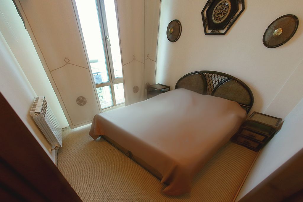 Веселый Хотэй — Четырёхместный номер семейный плюс