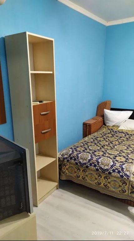 Рандеву — Двухместный номер с 2 отдельными кроватями стандарт