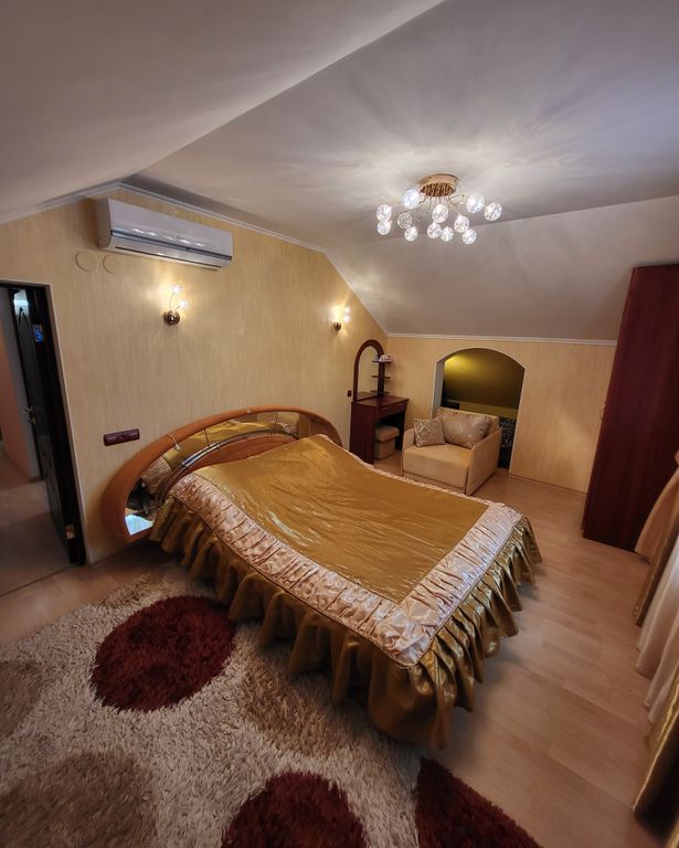 Вилла Елена-Ф — Апартаменты люкс