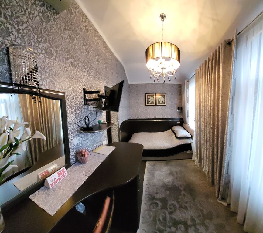 Вилла Елена-Ф — Семейный номер люкс