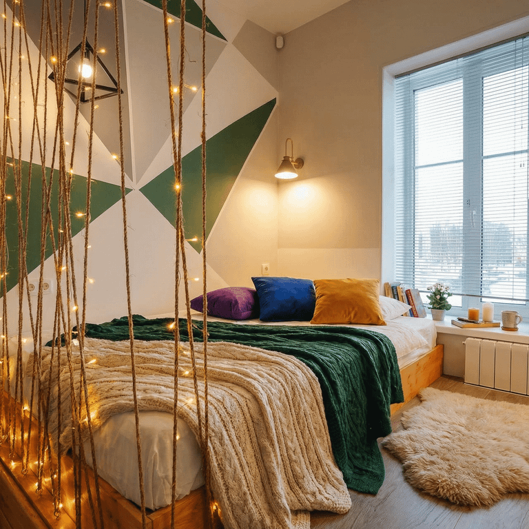 9 Ночей — Апартаменты улучшенные