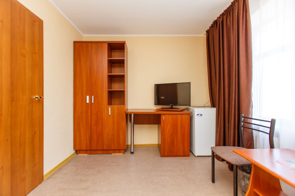 Океан — Семейный номер стандарт