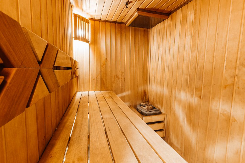 Марианна — Апартаменты Апартаменты c сауной, бесплатным завтраком и парковкой