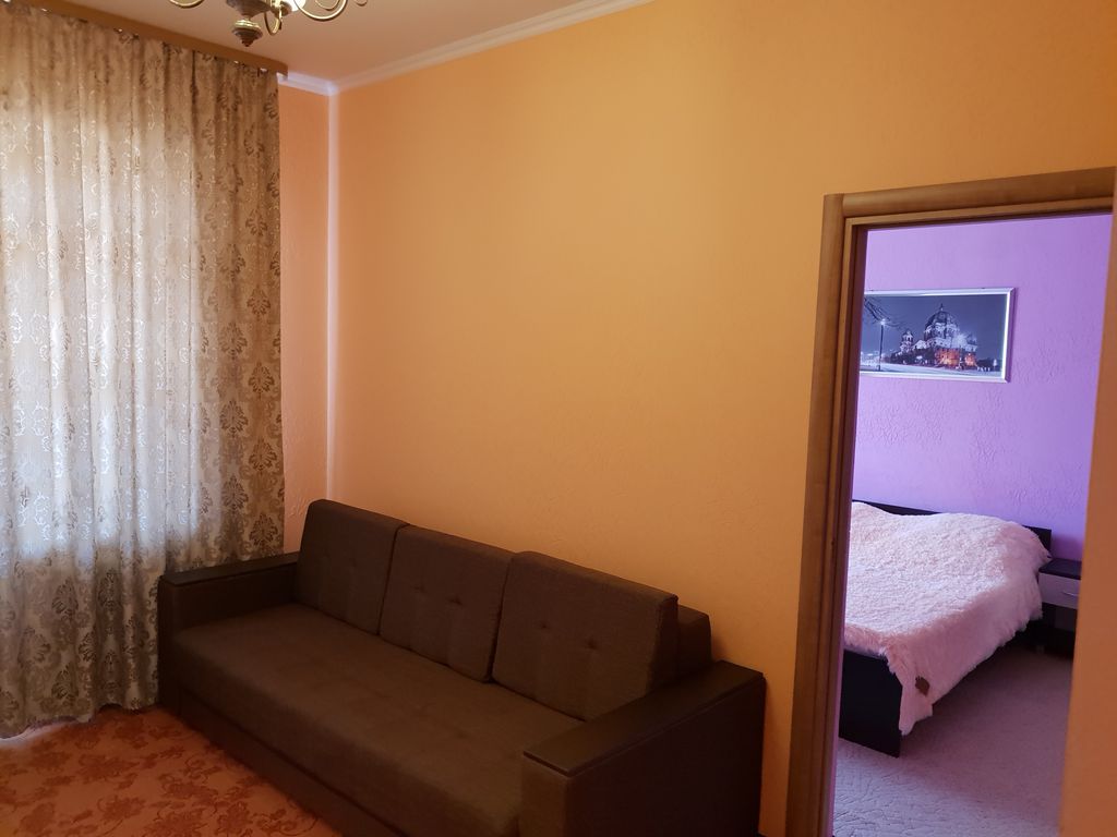 Море Солнца — Семейный номер стандарт