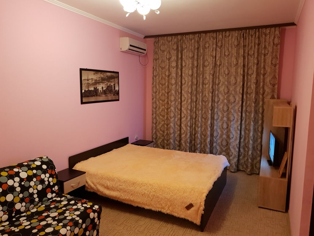 Море Солнца — Семейный номер