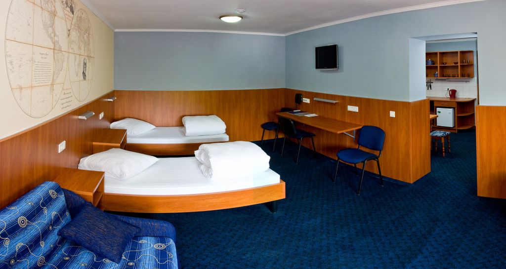 Навигатор — Семейный номер семья