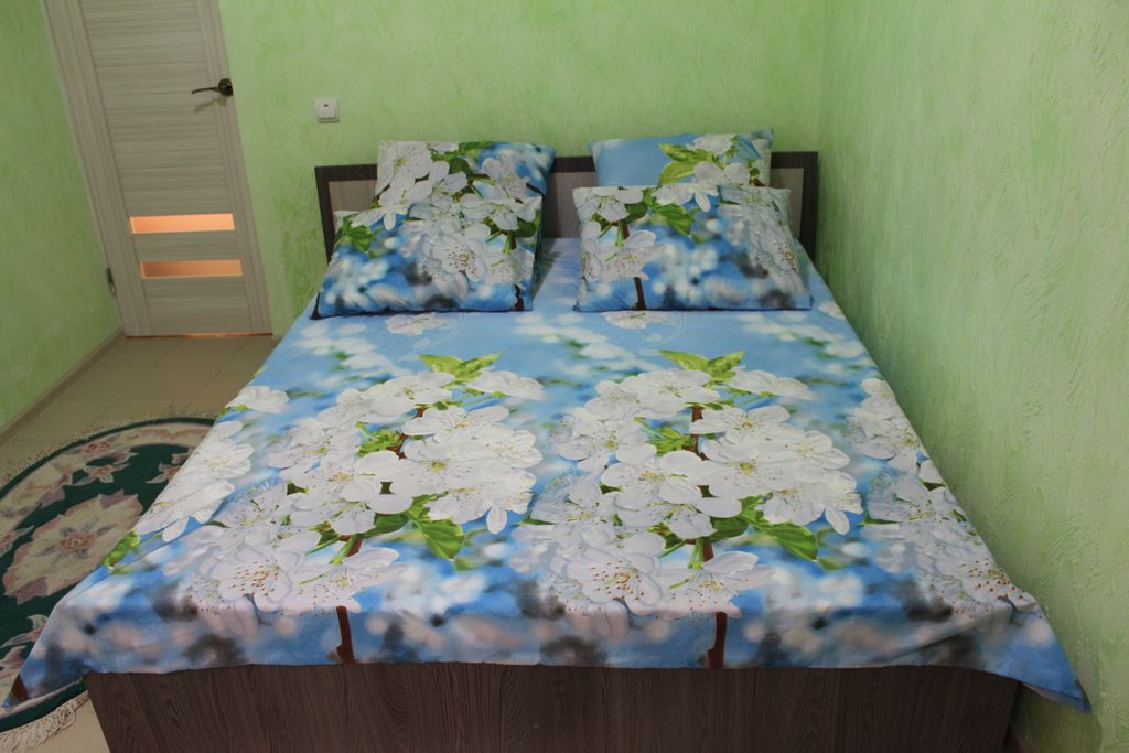 Волна — Семейный номер стандарт