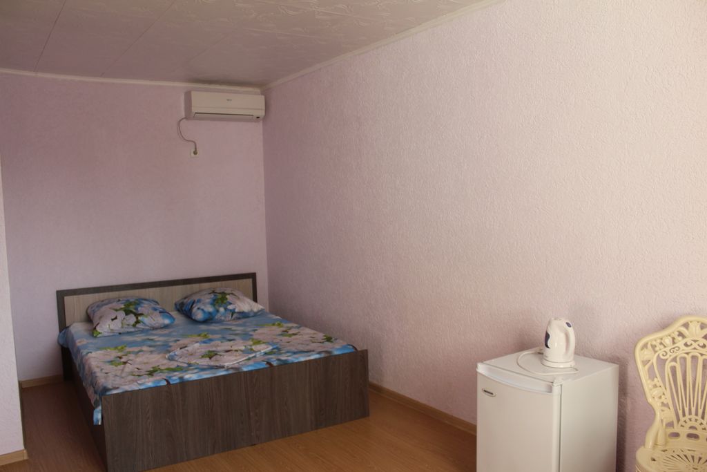 Волна — Трёхместный номер стандарт