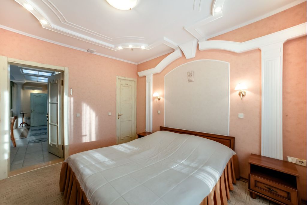 Апартаменты Херсонес — Апартаменты Херсонес