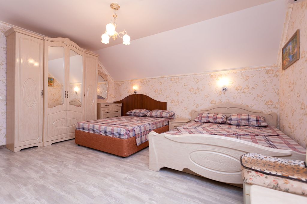 На Кирова — Семейный номер стандарт