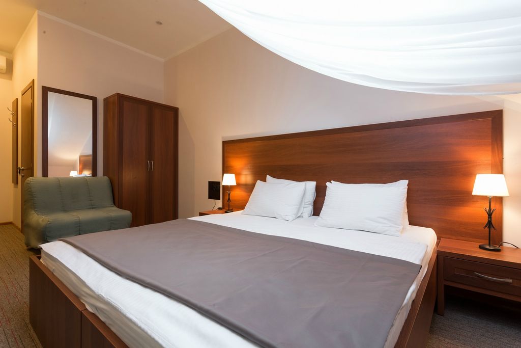 Таганка — Семейный номер улучшенный