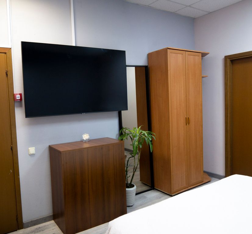 Берег — Многоместный смешанный номер