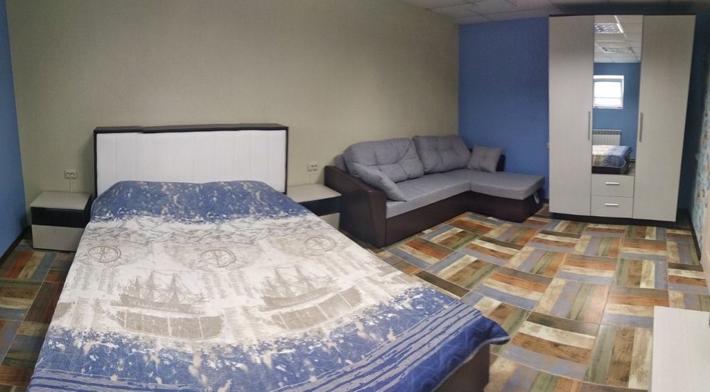 Адмиралъ — Семейный номер улучшенный