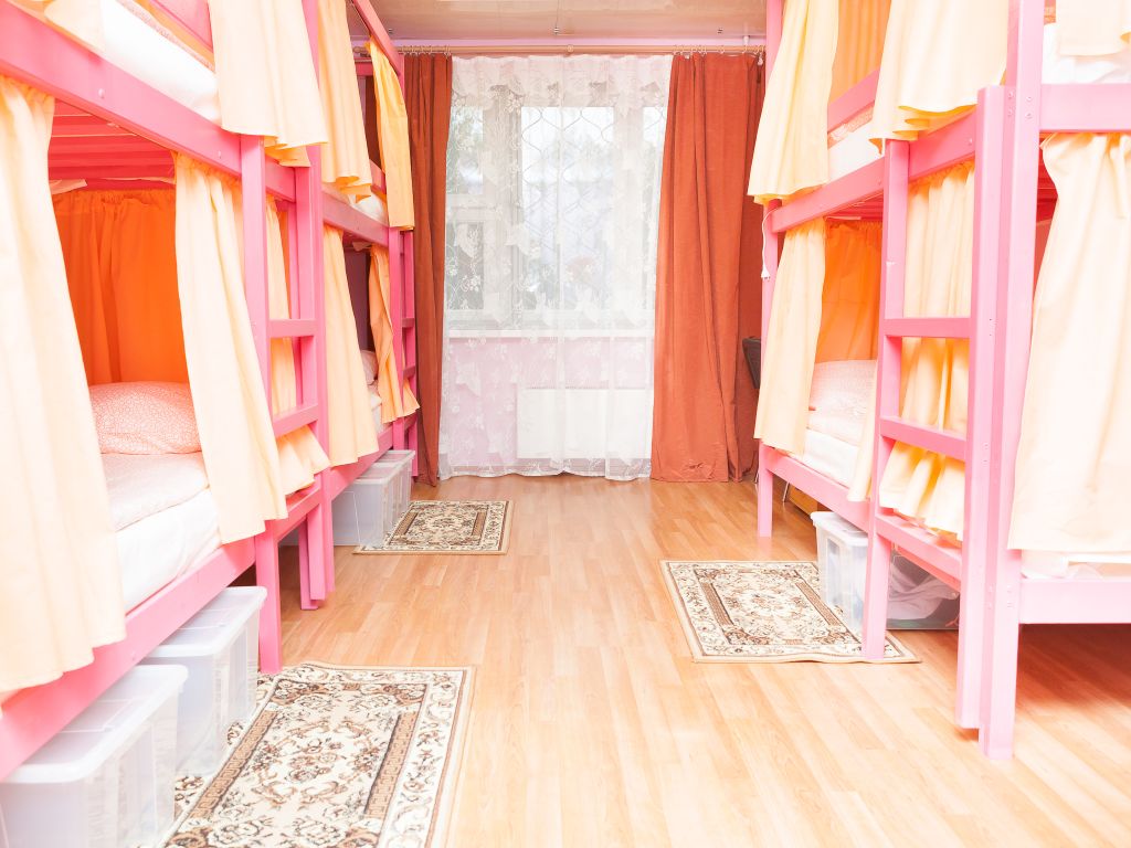 Анохин — Многоместный смешанный номер 8-местный