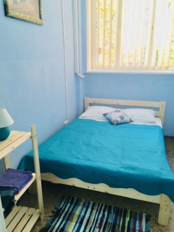 Sunny — Двухместный номер с 1 кроватью