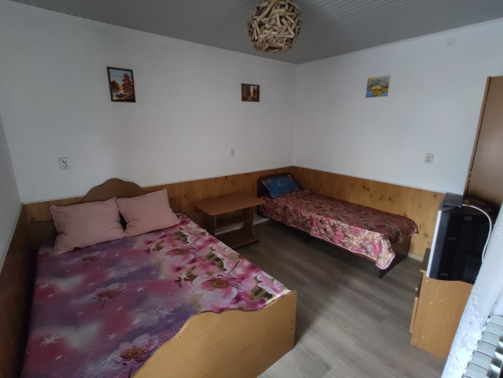 На Ленина — Трёхместный номер стандарт