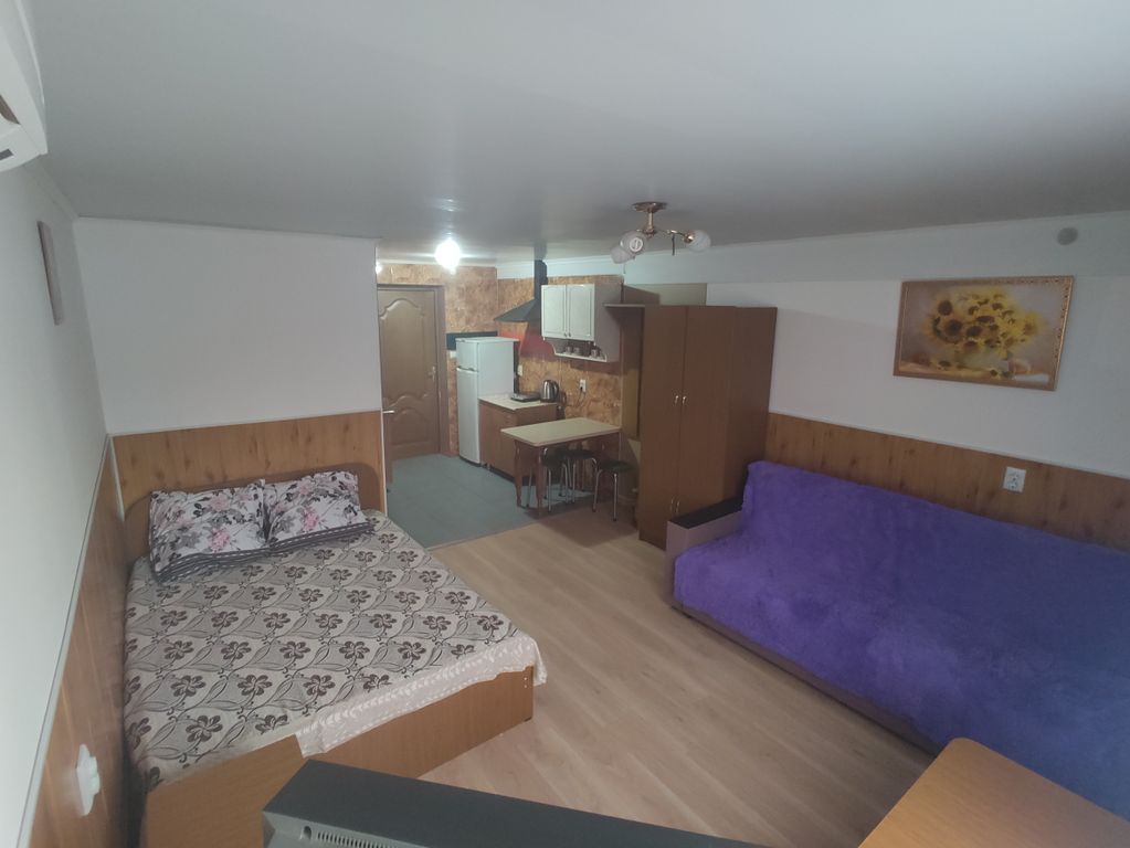 На Ленина — Апартаменты студия