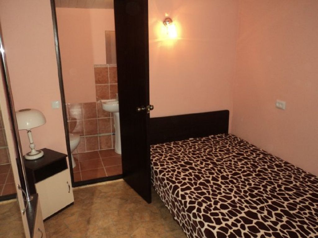 Уют — Трёхместный номер стандарт