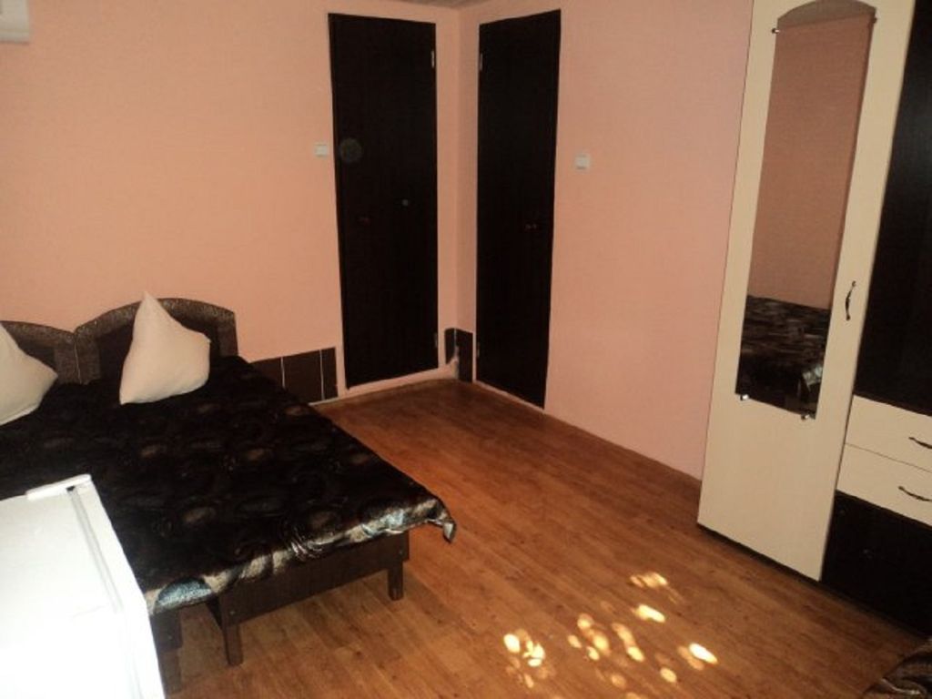 Уют — Четырёхместный номер комфорт