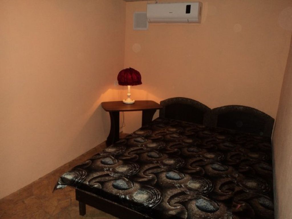 Уют — Четырёхместный номер комфорт