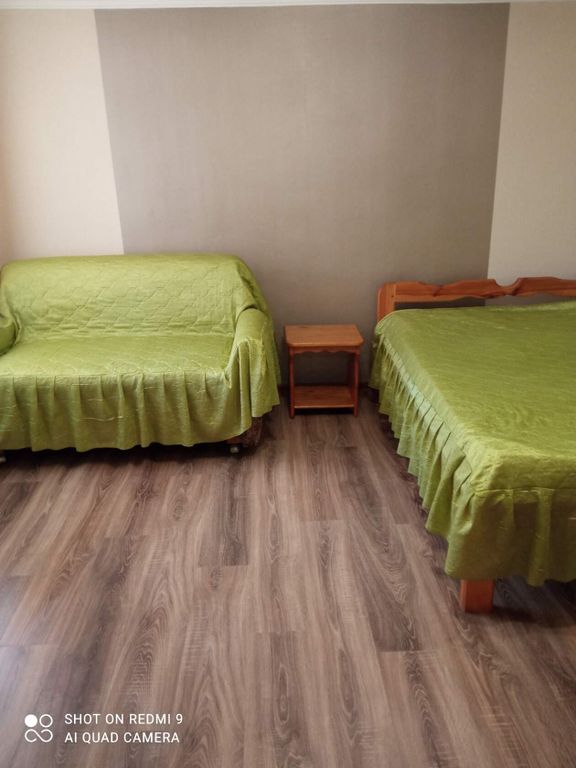 У Людмилы — Дом стандарт