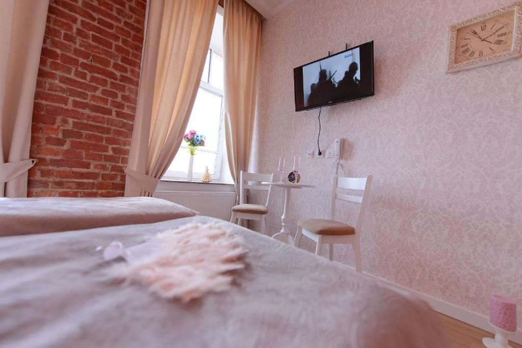 Art Nuvo Palace — Двухместный номер с 2 отдельными кроватями комфорт с балконом