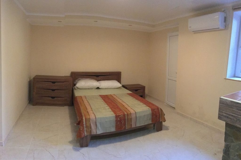 Золотой сундук капитана Флинта — Двухместный номер с 1 кроватью стандарт