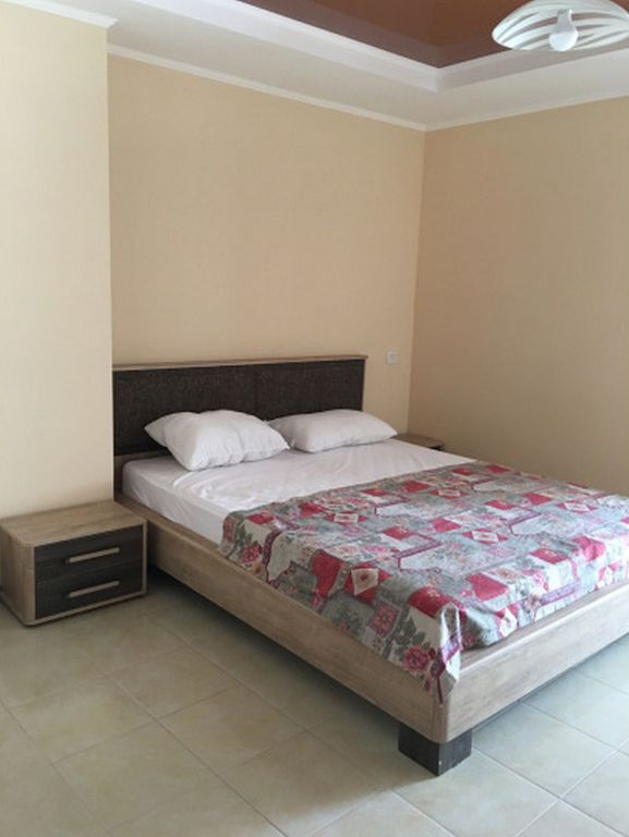 Золотой сундук капитана Флинта — Двухместный номер с 1 кроватью стандарт