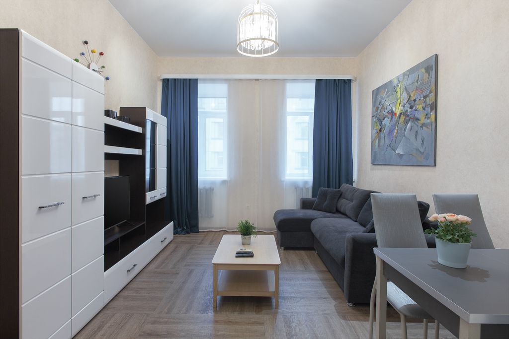 Комфорт — Семейный номер стандарт