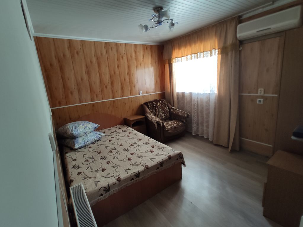 На Ленина — Двухместный номер с 1 кроватью стандарт