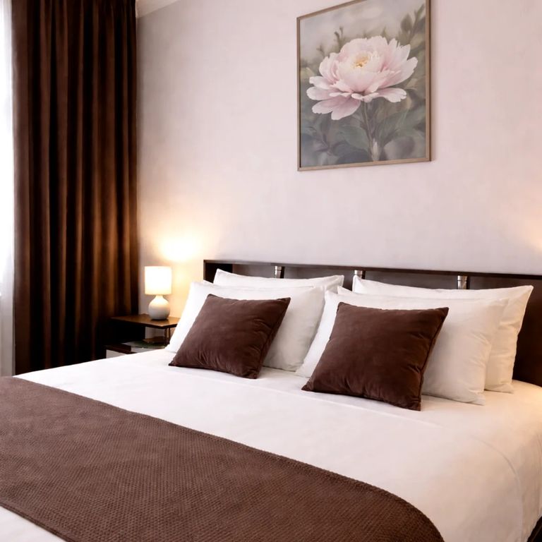 Усадьба — Апартаменты стандарт