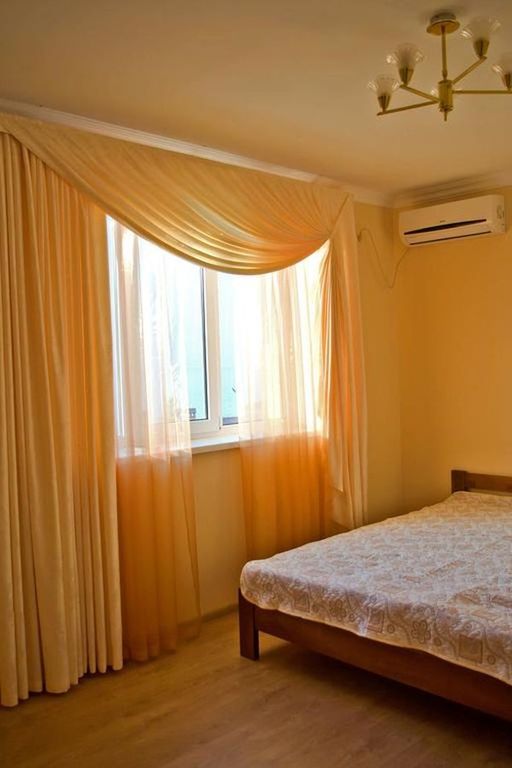 Ягуар-Гурзуф — Двухместный номер с 1 кроватью стандарт